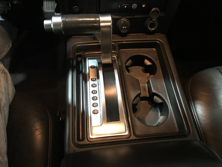 Used-2006-HUMMER-H2