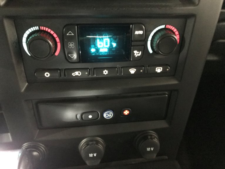 Used-2006-HUMMER-H2