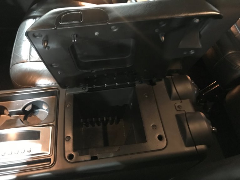 Used-2006-HUMMER-H2