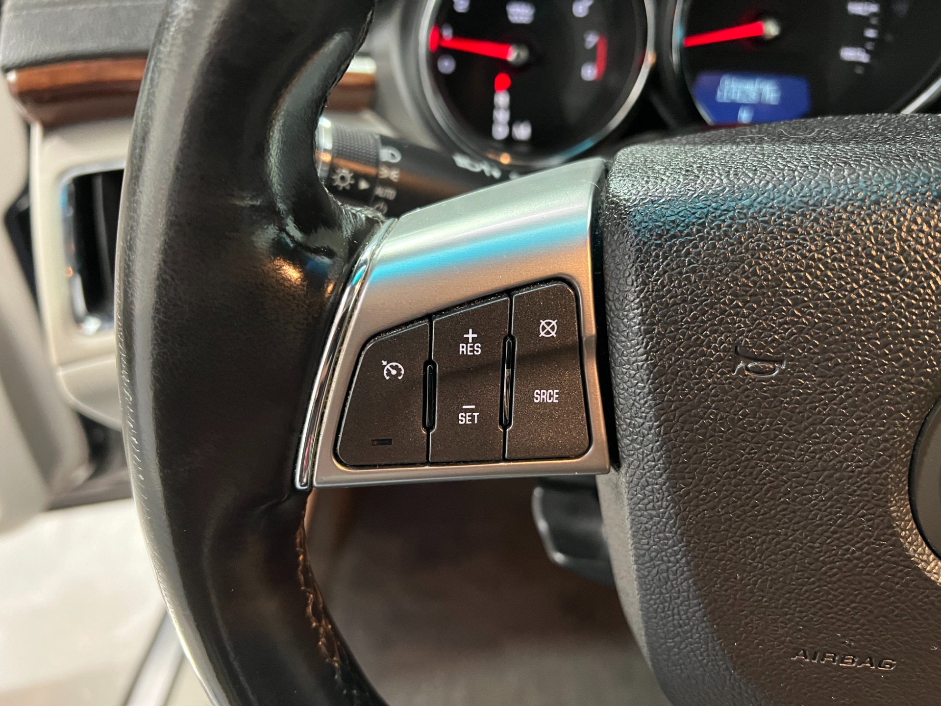Used-2009-Cadillac-CTS-36L-DI-AWD