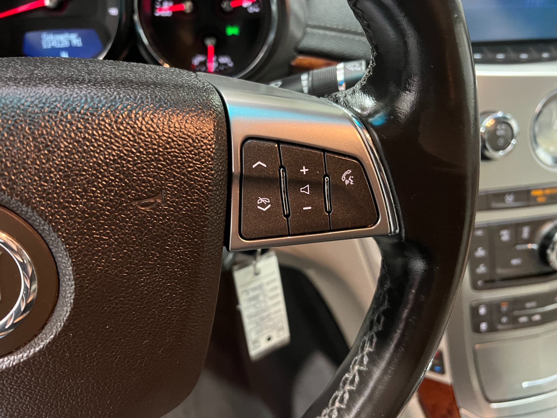 Used-2009-Cadillac-CTS-36L-DI-AWD