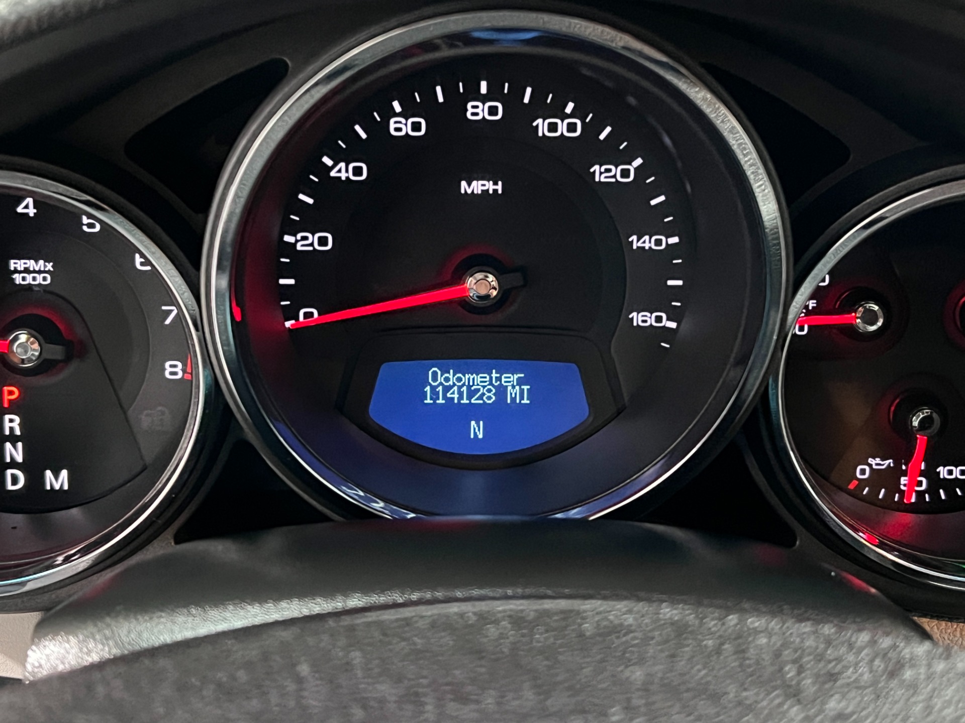 Used-2009-Cadillac-CTS-36L-DI-AWD