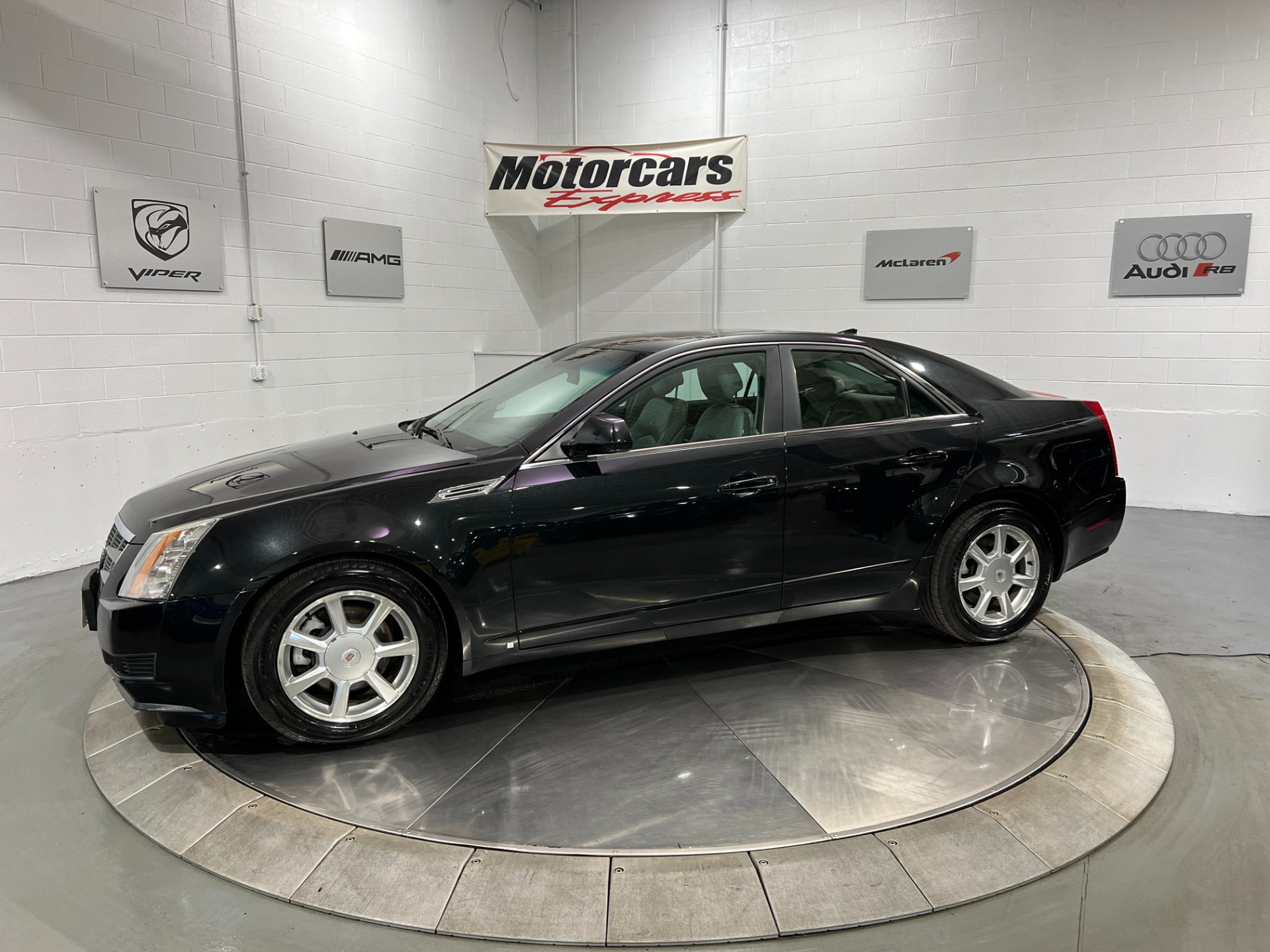 Used-2009-Cadillac-CTS-36L-DI-AWD