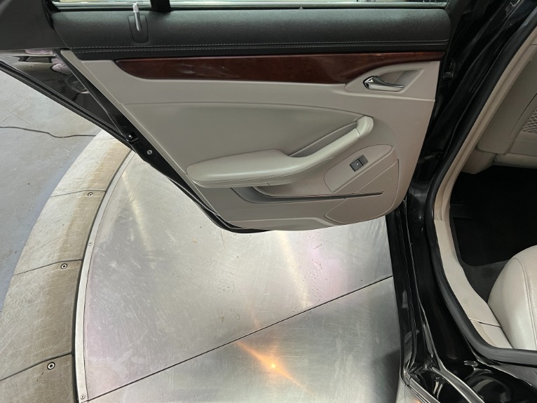 Used-2009-Cadillac-CTS-36L-DI-AWD