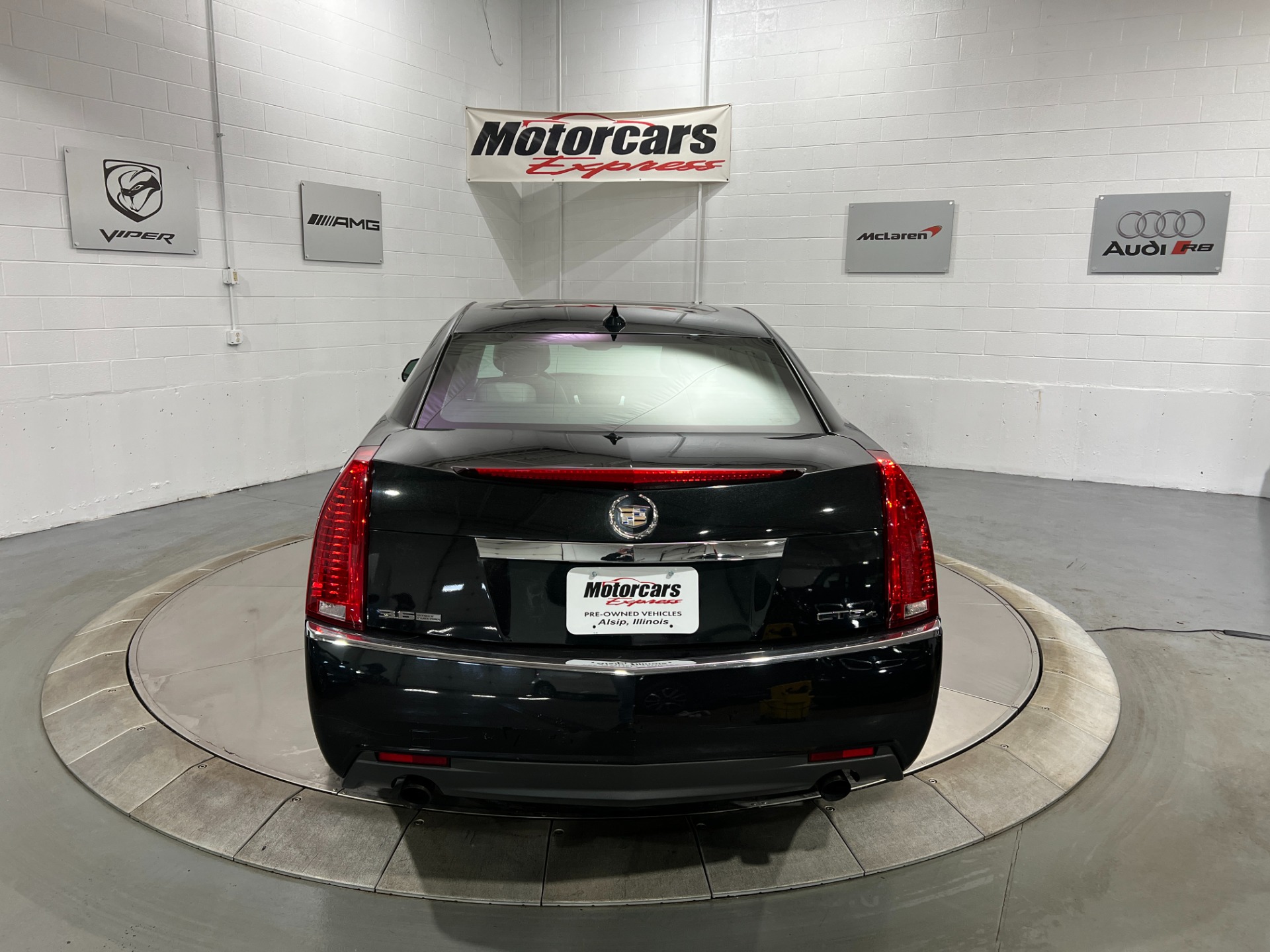 Used-2009-Cadillac-CTS-36L-DI-AWD