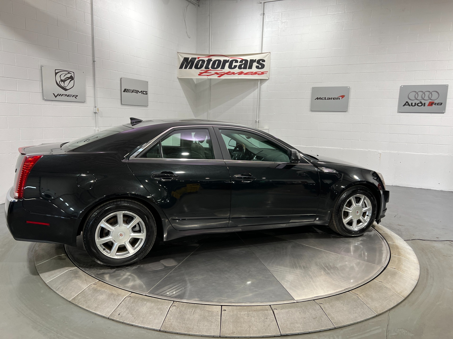 Used-2009-Cadillac-CTS-36L-DI-AWD
