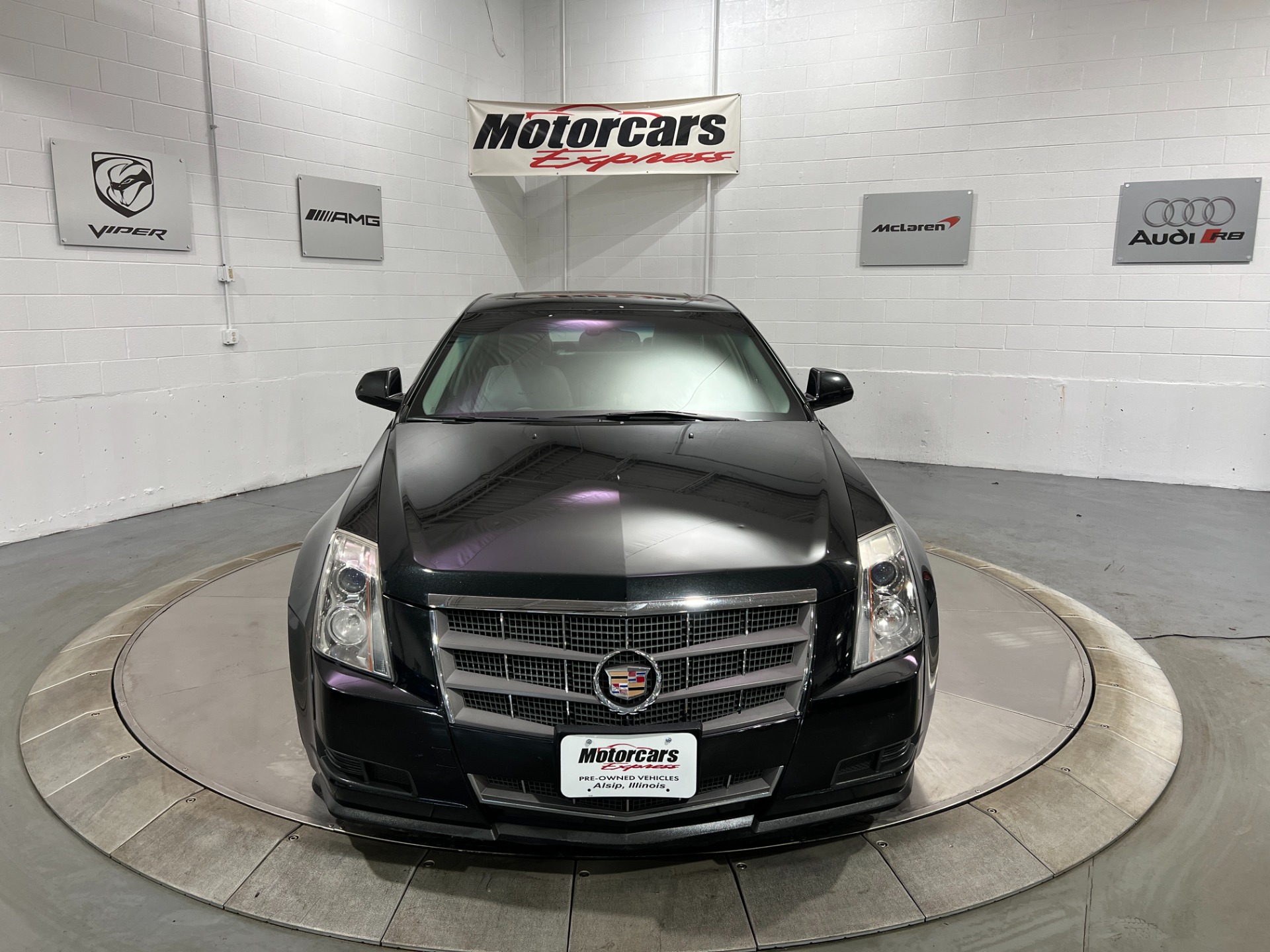 Used-2009-Cadillac-CTS-36L-DI-AWD