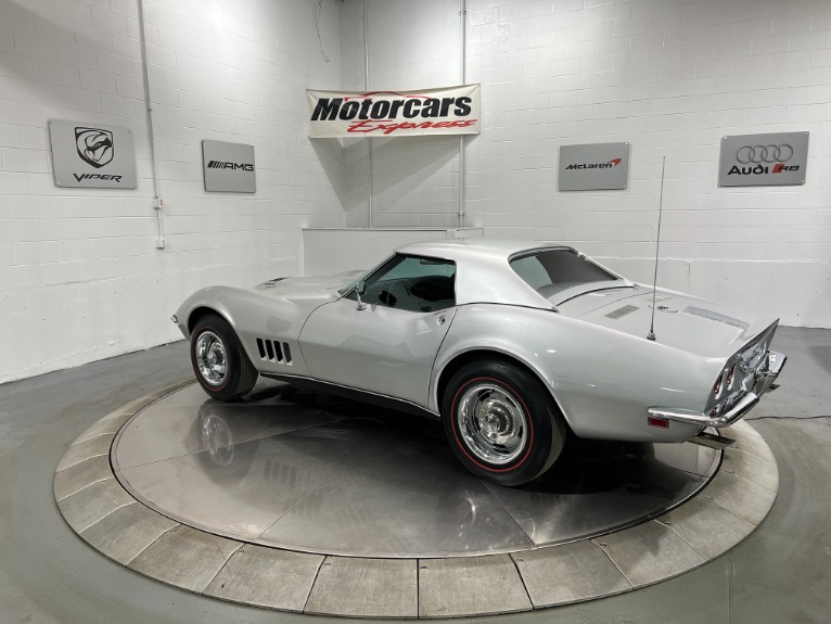 Used-1968-Chevrolet-Corvette-Convertible-427-400Hp-4-Speed