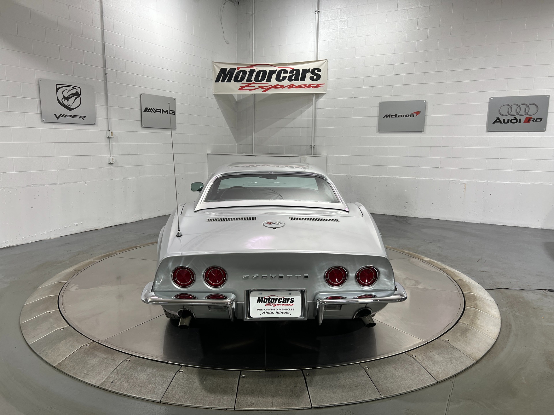 Used-1968-Chevrolet-Corvette-Convertible-427-400Hp-4-Speed