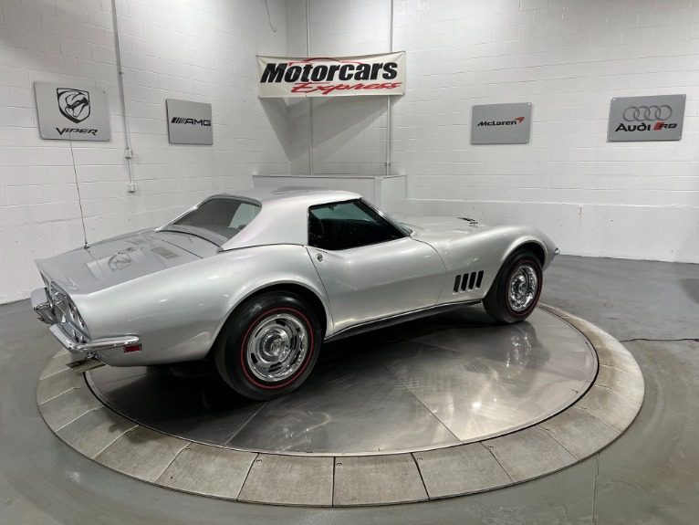 Used-1968-Chevrolet-Corvette-Convertible-427-400Hp-4-Speed