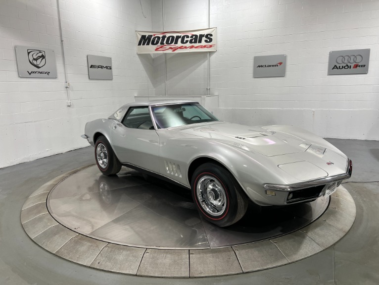 Used-1968-Chevrolet-Corvette-Convertible-427-400Hp-4-Speed
