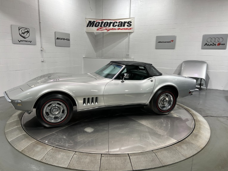 Used-1968-Chevrolet-Corvette-Convertible-427-400Hp-4-Speed