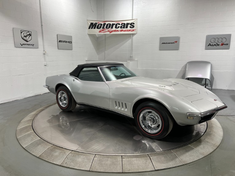 Used-1968-Chevrolet-Corvette-Convertible-427-400Hp-4-Speed