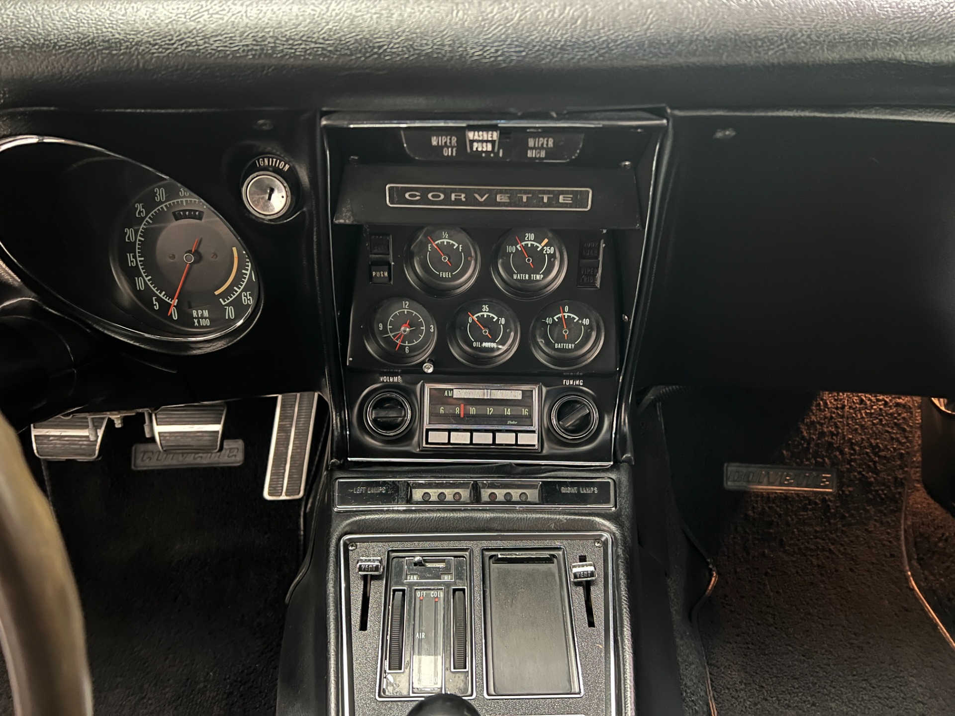 Used-1968-Chevrolet-Corvette-Convertible-427-400Hp-4-Speed