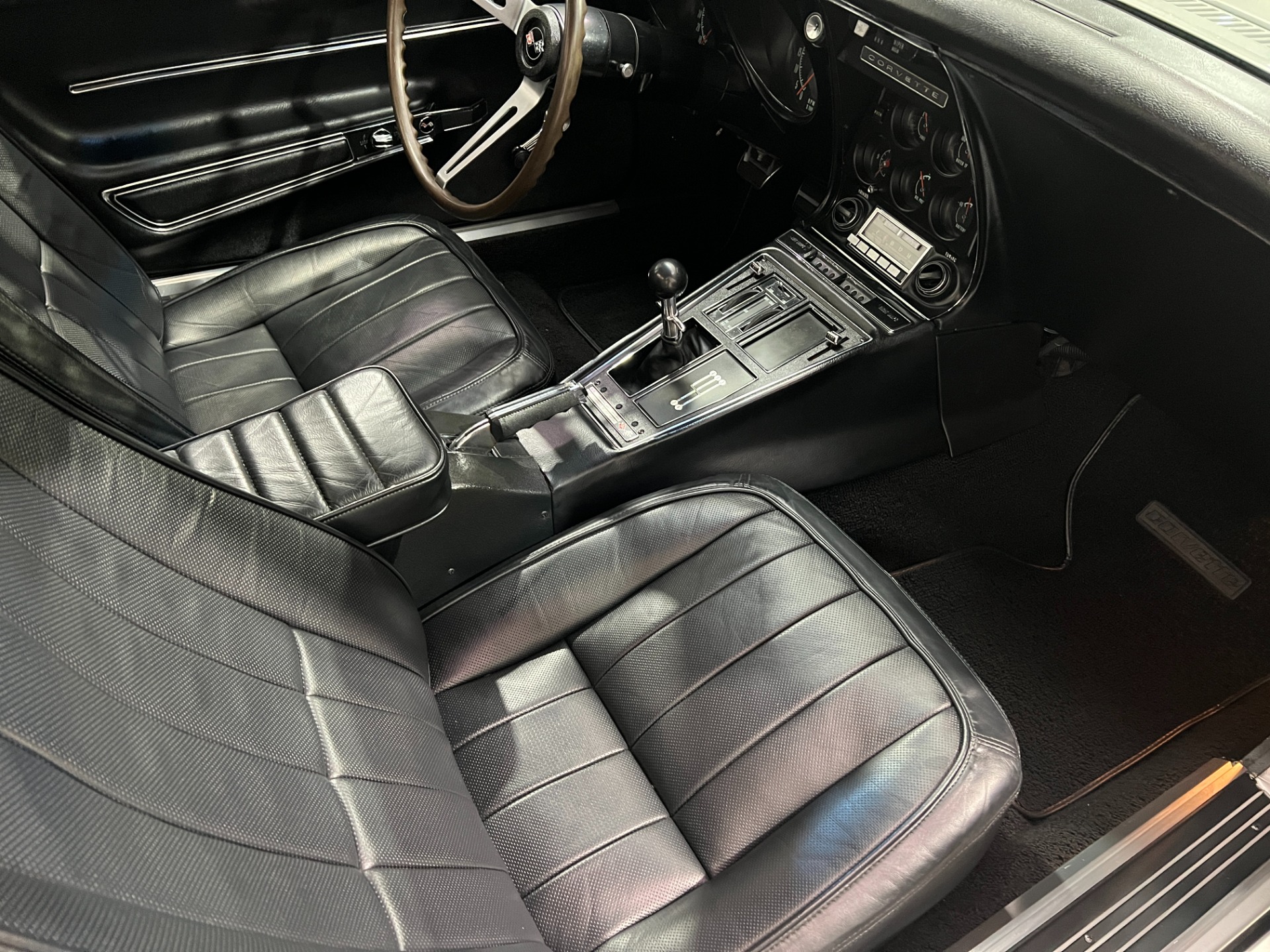 Used-1968-Chevrolet-Corvette-Convertible-427-400Hp-4-Speed