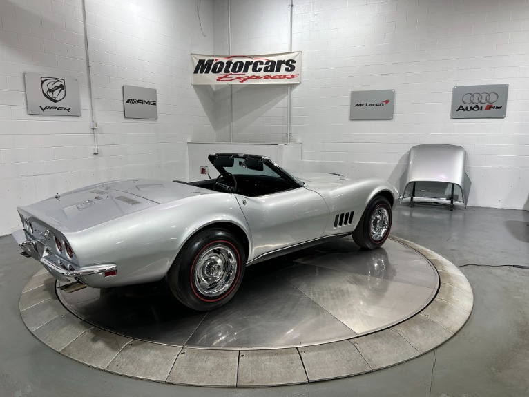 Used-1968-Chevrolet-Corvette-Convertible-427-400Hp-4-Speed
