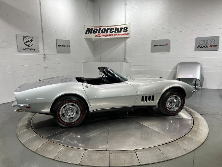 Used-1968-Chevrolet-Corvette-Convertible-427-400Hp-4-Speed