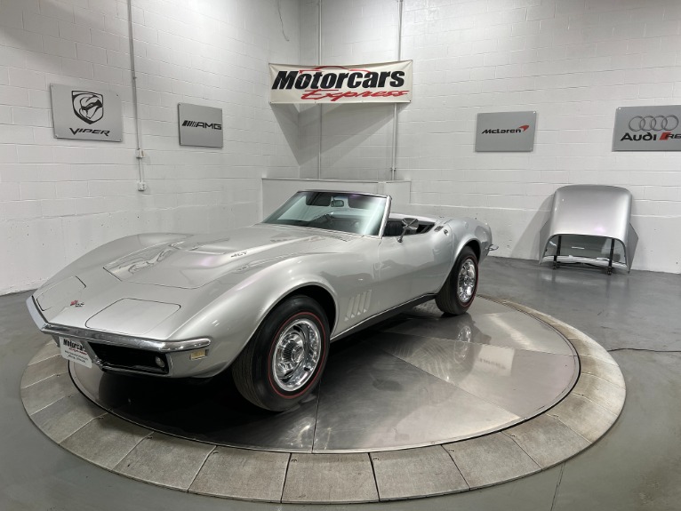 Used-1968-Chevrolet-Corvette-Convertible-427-400Hp-4-Speed