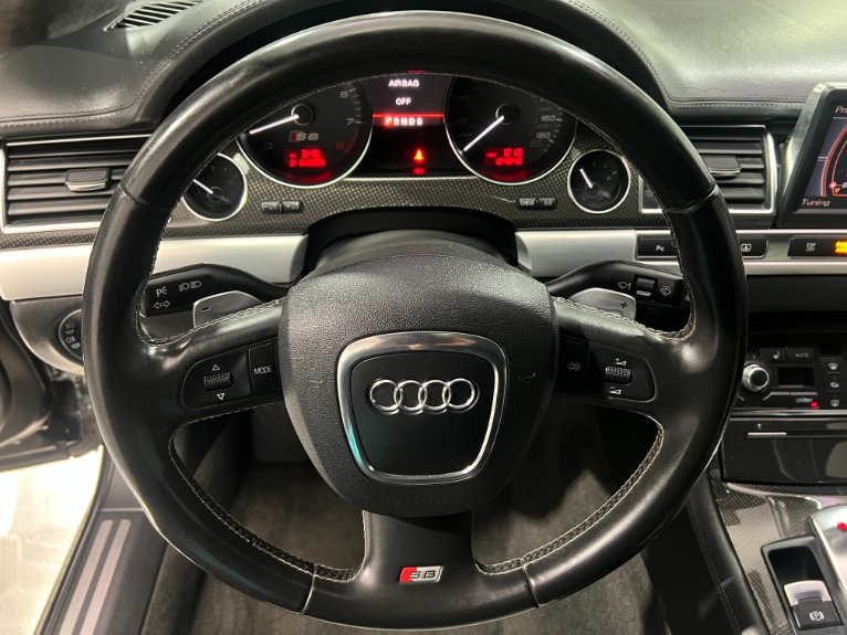 Used-2007-Audi-S8-quattro-52L-V10
