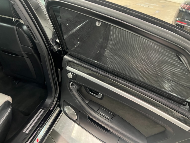 Used-2007-Audi-S8-quattro-52L-V10
