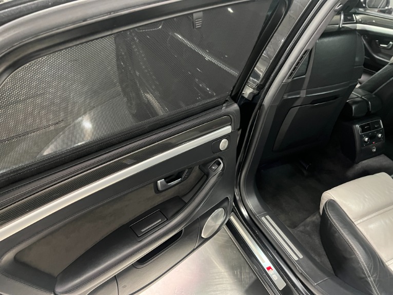 Used-2007-Audi-S8-quattro-52L-V10