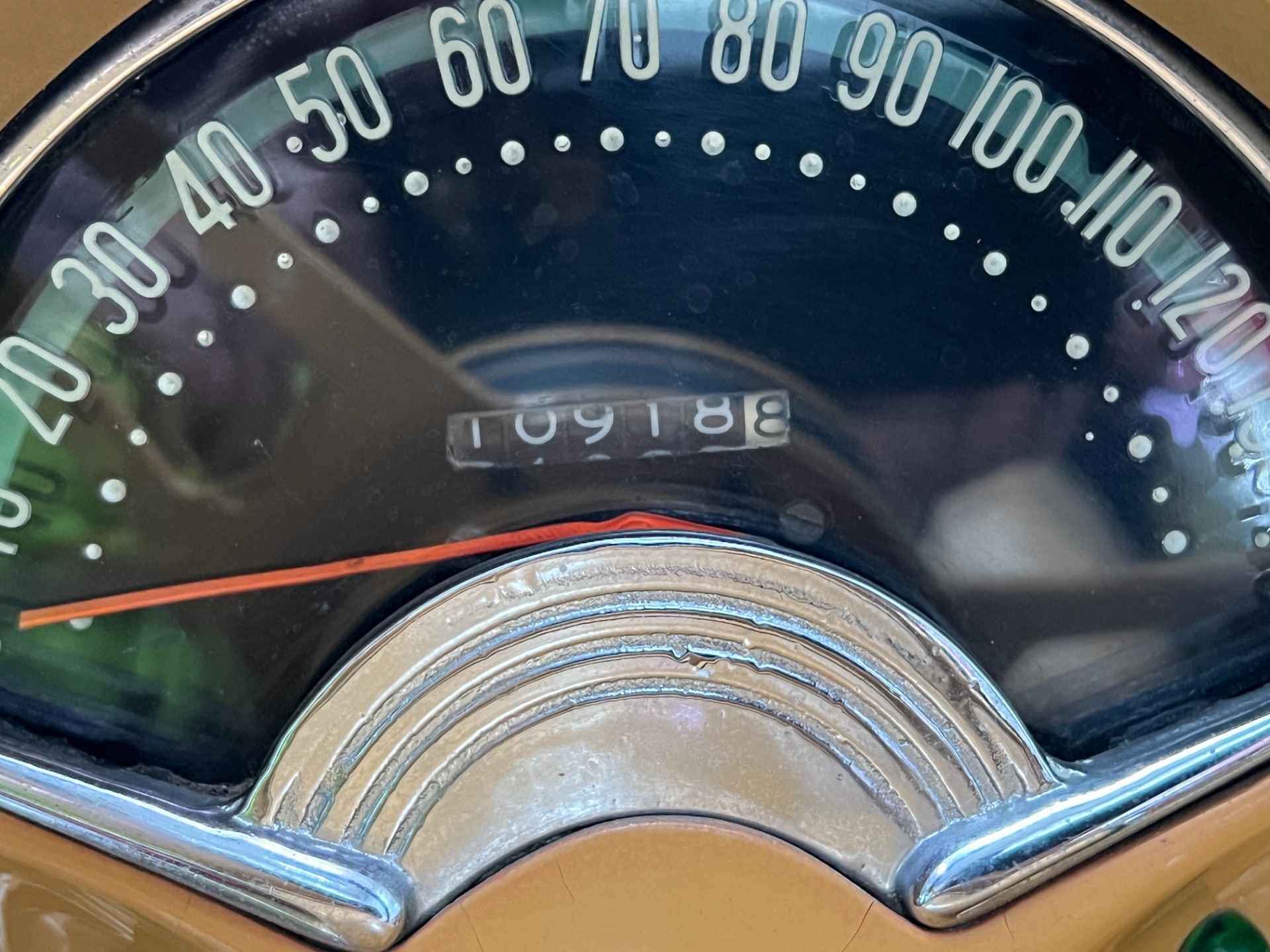 Used-1953-Chevrolet-Corvette-Replica