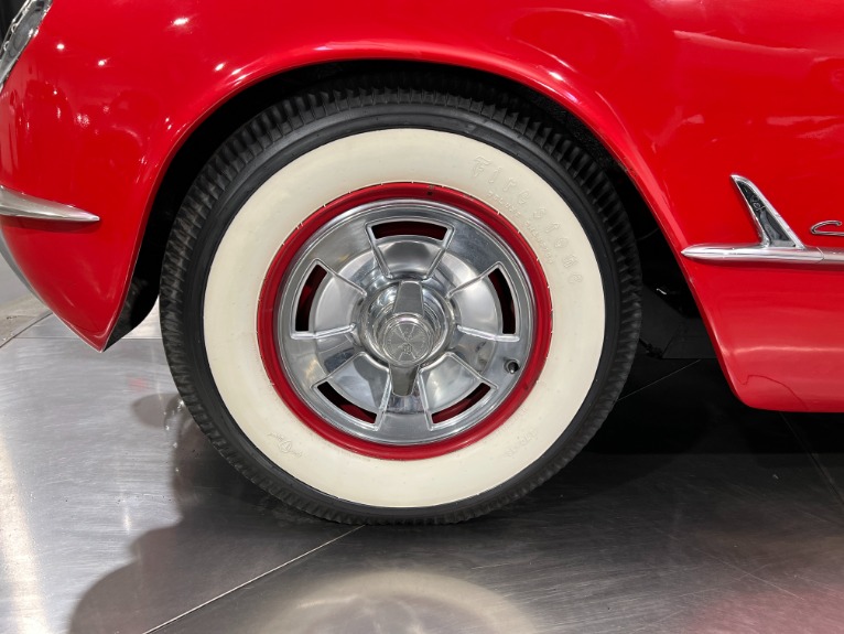 Used-1953-Chevrolet-Corvette-Replica