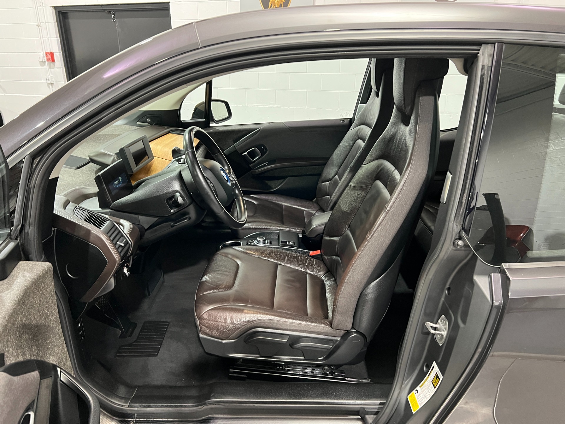 Used-2015-BMW-i3-Tera-World-W/-Range-Extender-RWD