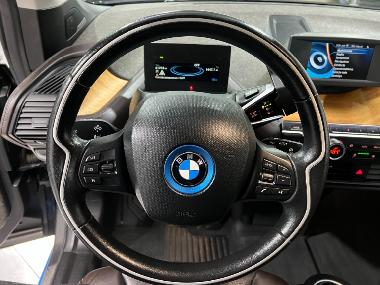 Used-2015-BMW-i3-Tera-World-W/-Range-Extender-RWD