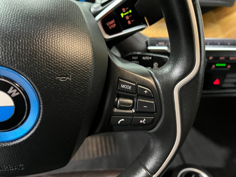 Used-2015-BMW-i3-Tera-World-W/-Range-Extender-RWD