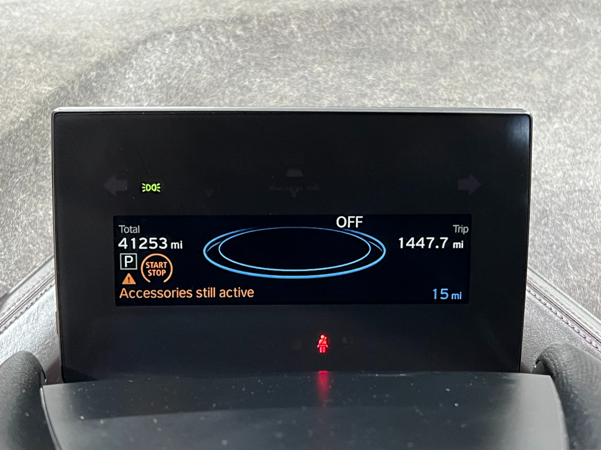Used-2015-BMW-i3-Tera-World-W/-Range-Extender-RWD