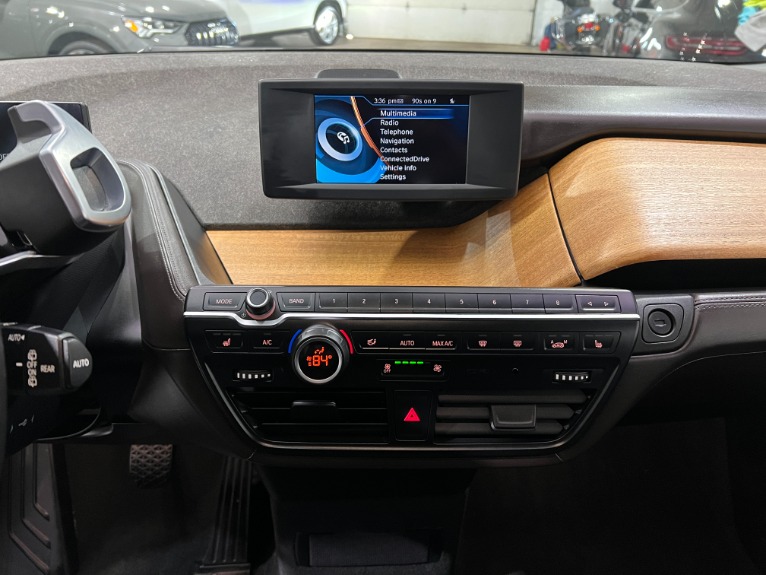 Used-2015-BMW-i3-Tera-World-W/-Range-Extender-RWD