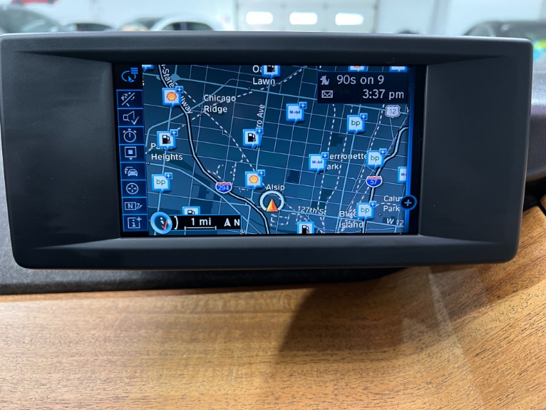 Used-2015-BMW-i3-Tera-World-W/-Range-Extender-RWD