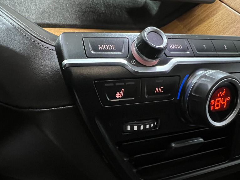 Used-2015-BMW-i3-Tera-World-W/-Range-Extender-RWD