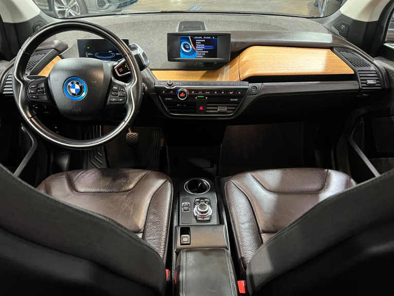 Used-2015-BMW-i3-Tera-World-W/-Range-Extender-RWD