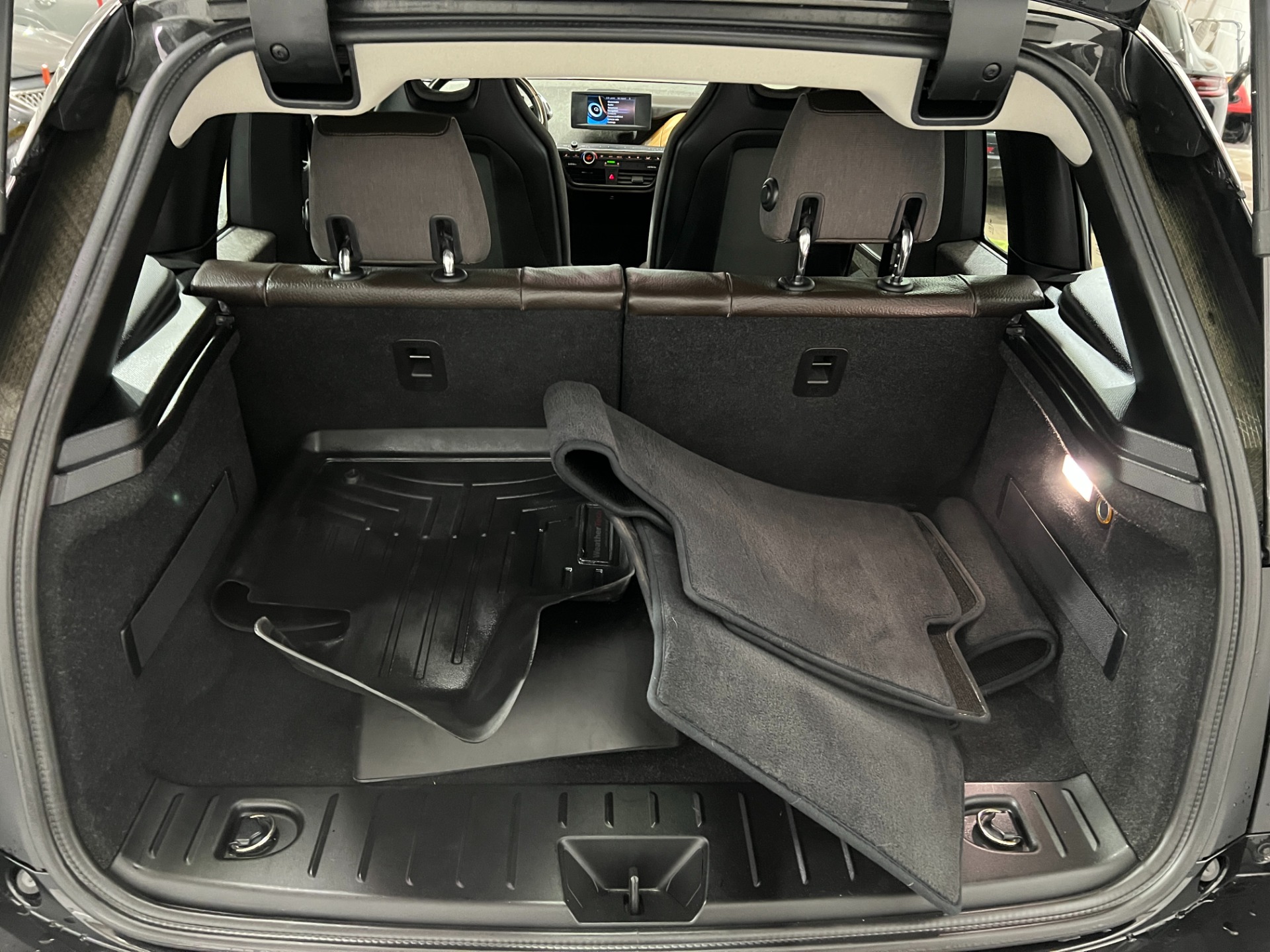 Used-2015-BMW-i3-Tera-World-W/-Range-Extender-RWD