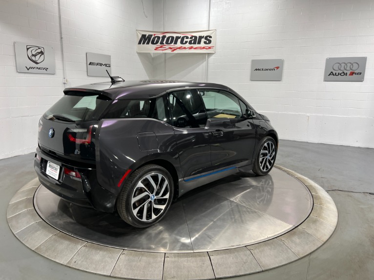 Used-2015-BMW-i3-Tera-World-W/-Range-Extender-RWD