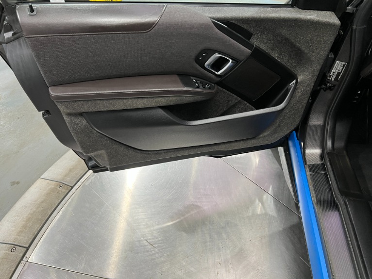 Used-2015-BMW-i3-Tera-World-W/-Range-Extender-RWD