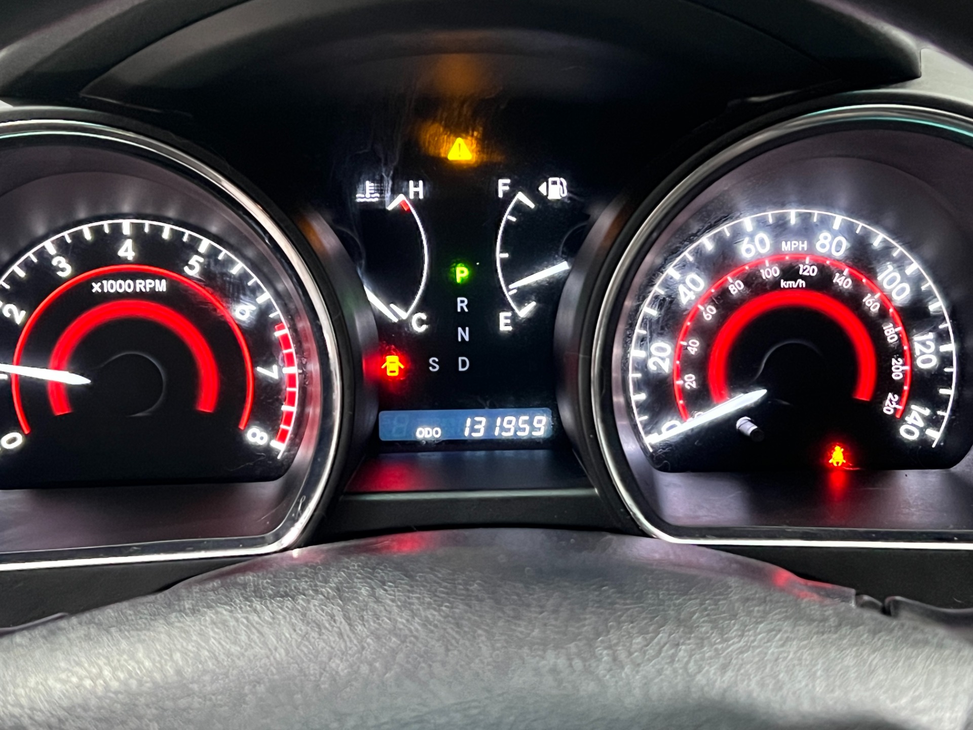 Used-2011-Toyota-Highlander-AWD