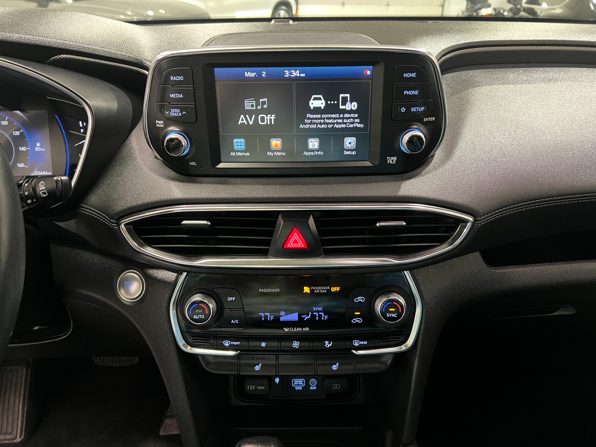 Used-2020-Hyundai-SANTA-FE-SEL-20T-FWD