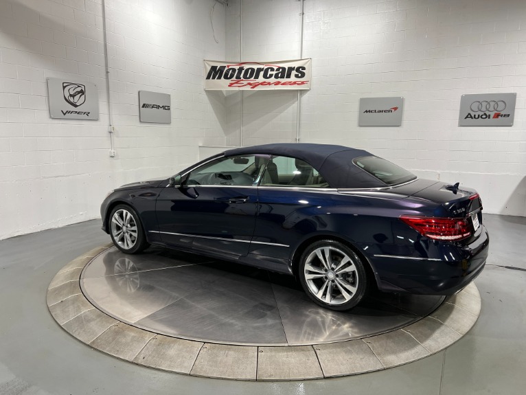 Used-2014-Mercedes-Benz-E-Class-E-350-Convertible-RWD