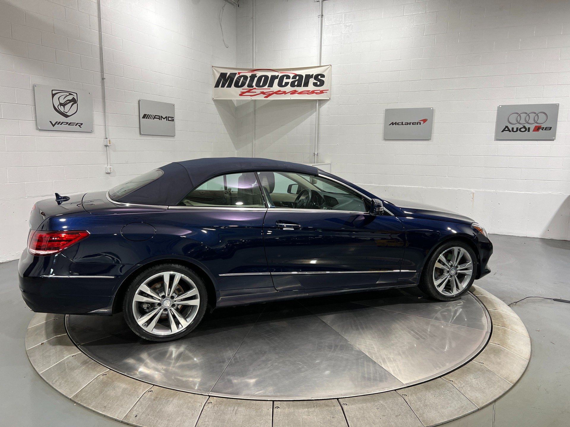 Used-2014-Mercedes-Benz-E-Class-E-350-Convertible-RWD