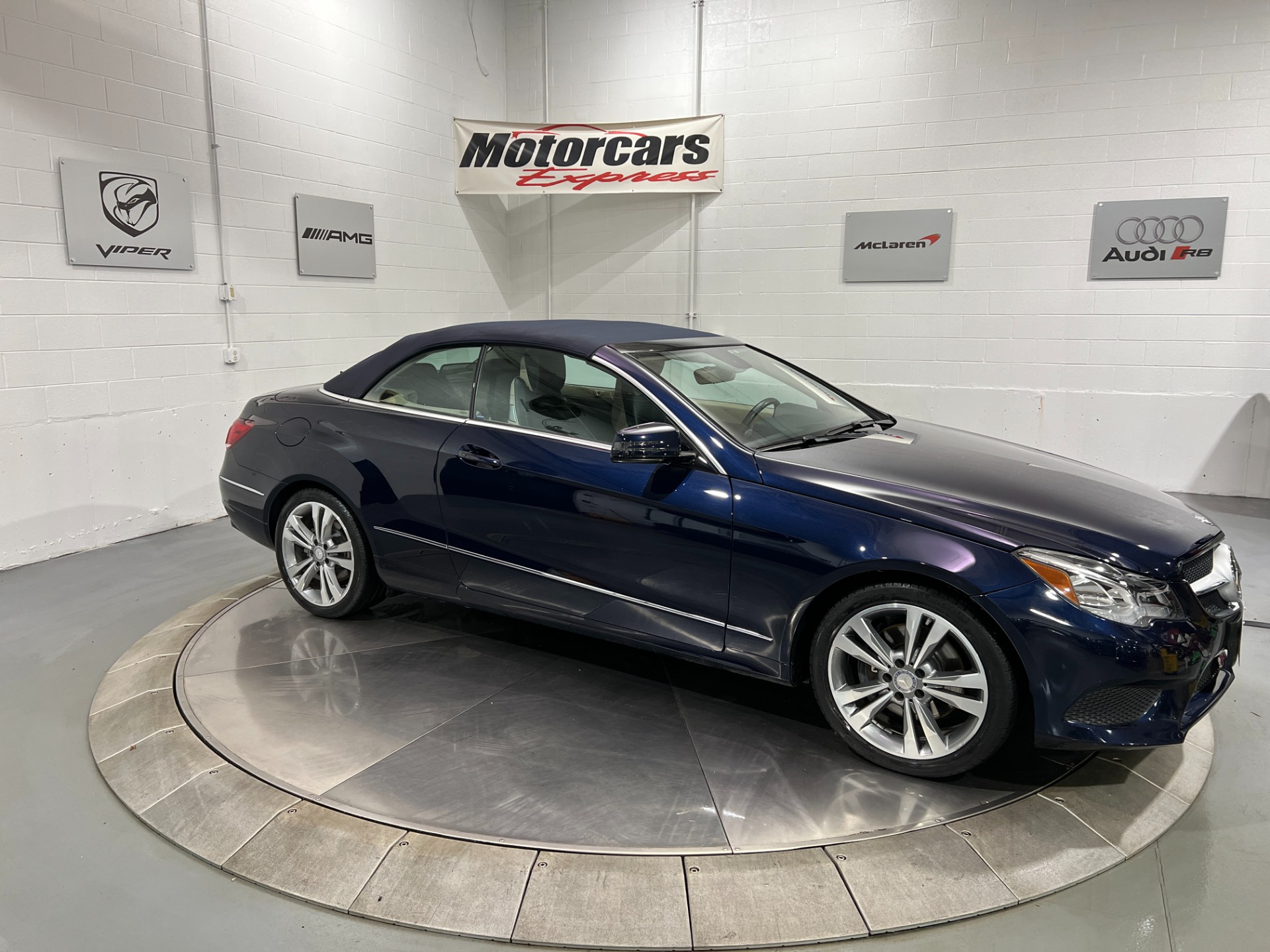 Used-2014-Mercedes-Benz-E-Class-E-350-Convertible-RWD