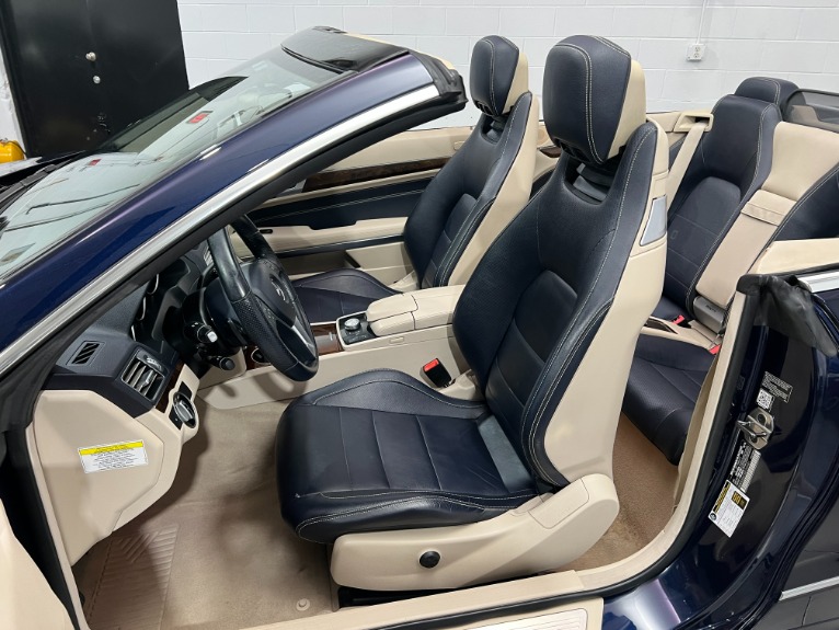 Used-2014-Mercedes-Benz-E-Class-E-350-Convertible-RWD