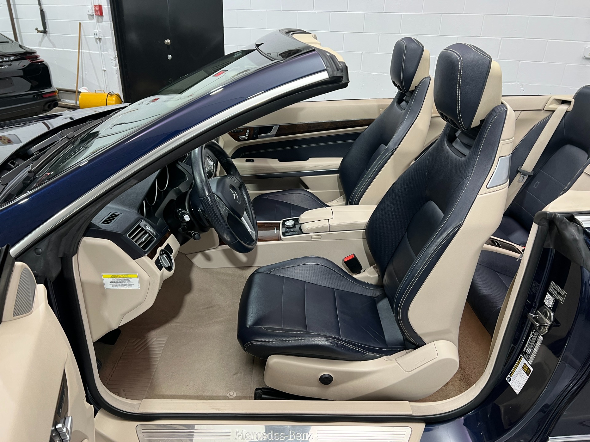 Used-2014-Mercedes-Benz-E-Class-E-350-Convertible-RWD