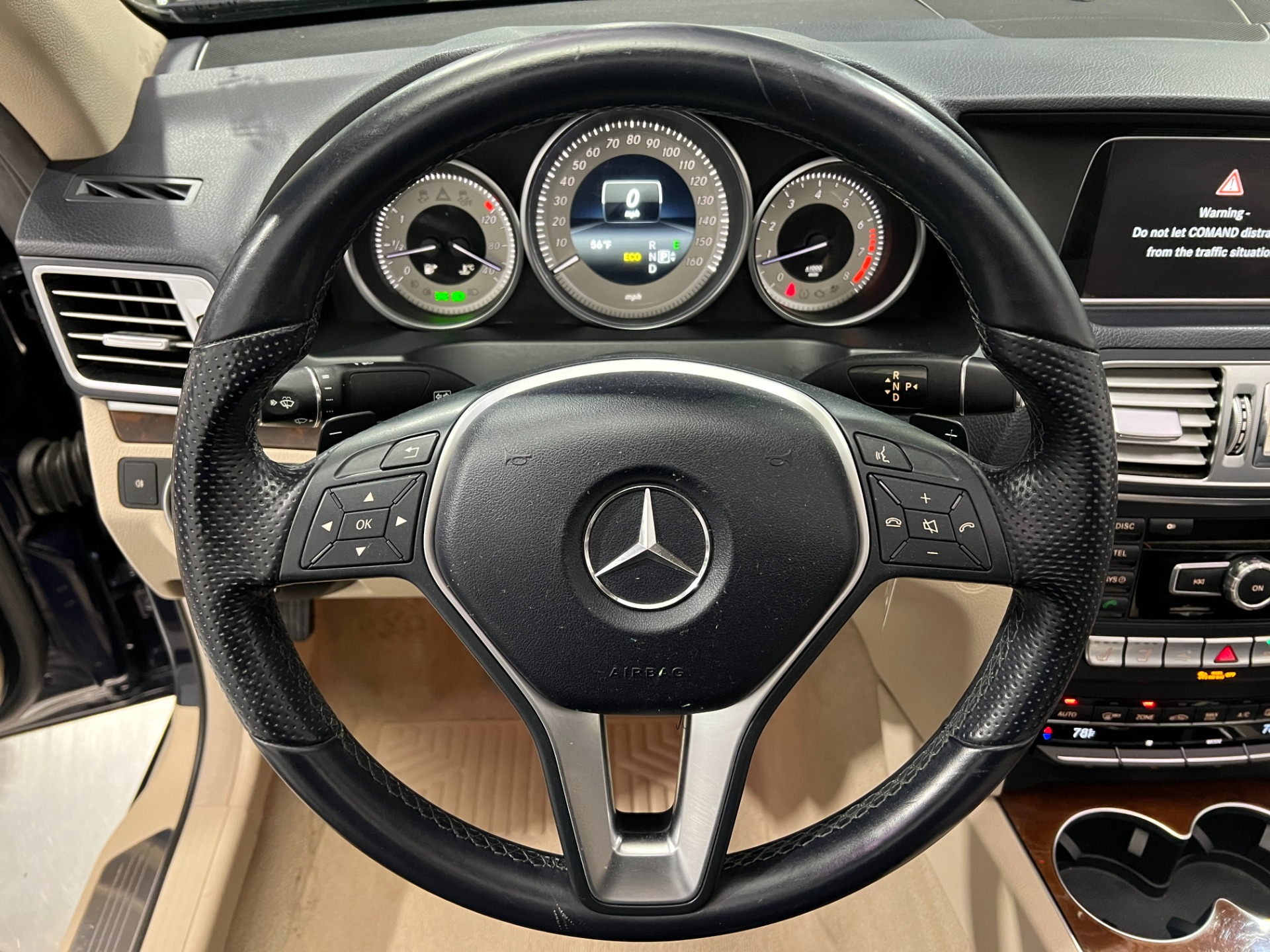 Used-2014-Mercedes-Benz-E-Class-E-350-Convertible-RWD