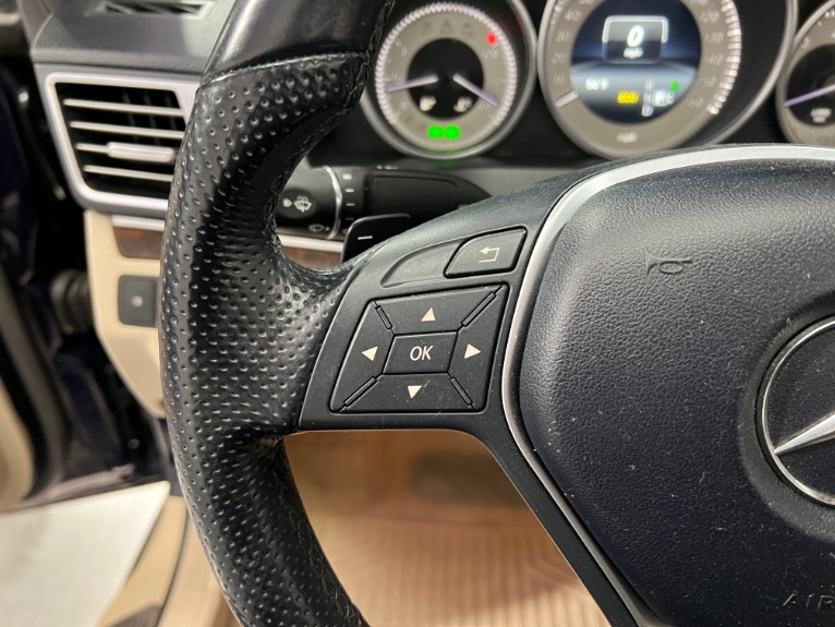 Used-2014-Mercedes-Benz-E-Class-E-350-Convertible-RWD