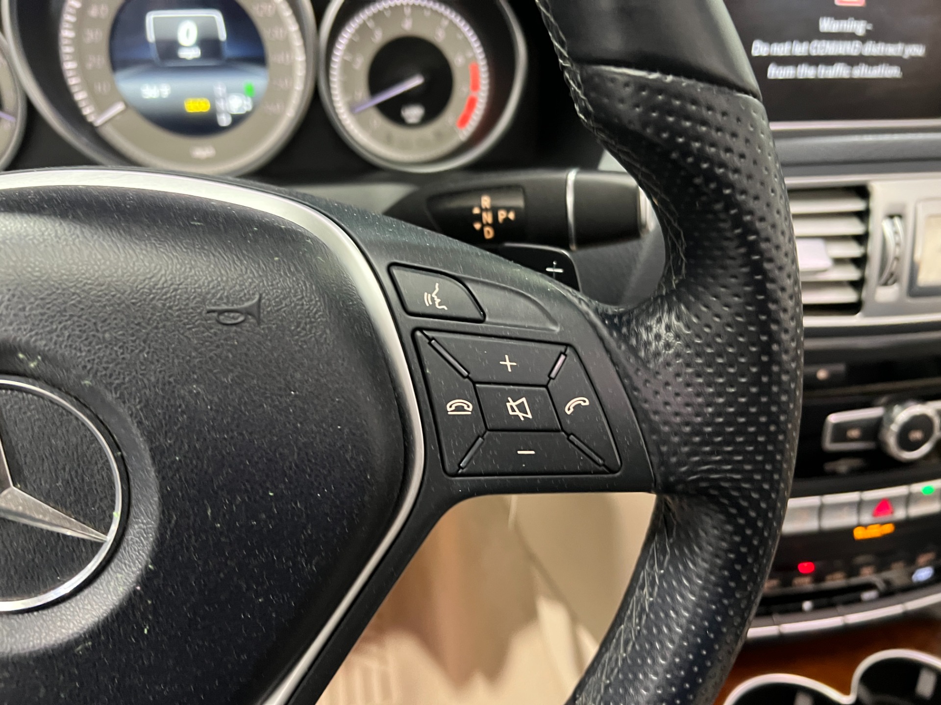 Used-2014-Mercedes-Benz-E-Class-E-350-Convertible-RWD