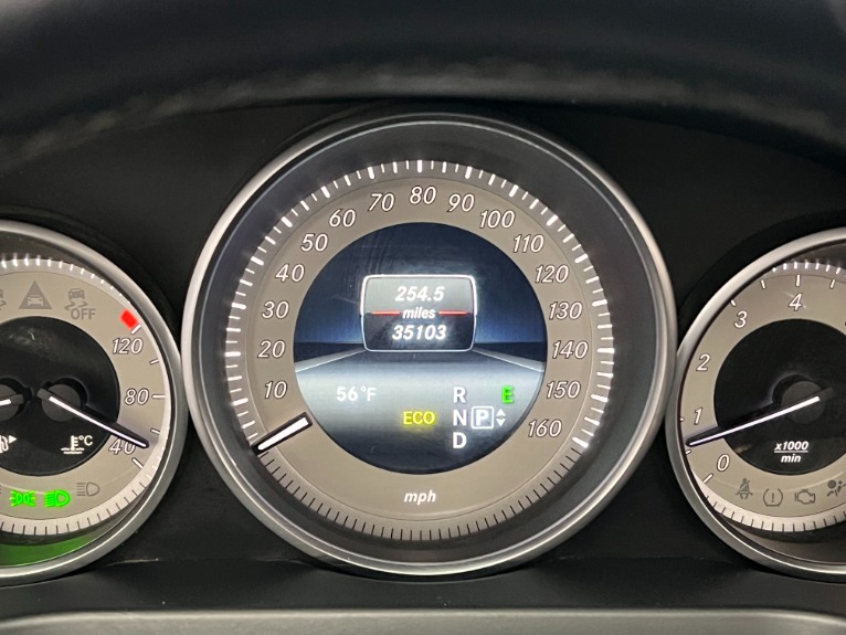 Used-2014-Mercedes-Benz-E-Class-E-350-Convertible-RWD