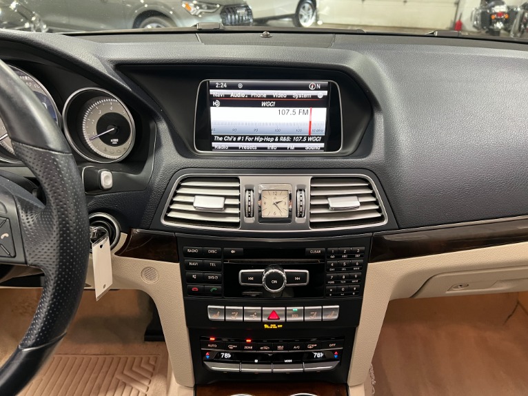 Used-2014-Mercedes-Benz-E-Class-E-350-Convertible-RWD